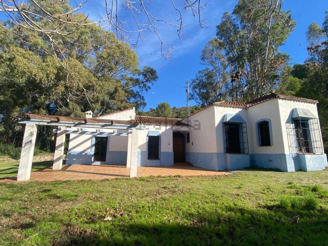 Casa Rural en venta en Costa del Sol Occidental, Andalucía