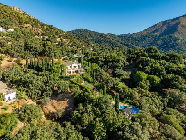 Casa Rural en venta en Costa del Sol Occidental, Andalucía