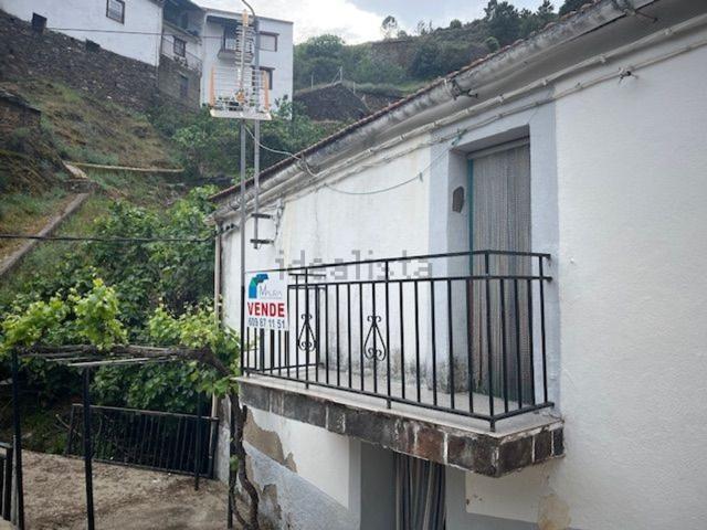 Casa Rural en venta en Casares De Las Hurdes, Extremadura