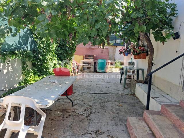 Casa Rural en venta en Casas De Lázaro, Castilla-La Mancha