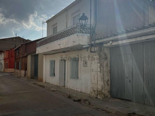 Casa Rural en venta en Casas De Ves, Albacete