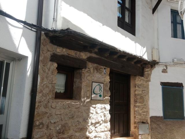 Casa Rural en venta en Casas Del Castañar, Extremadura
