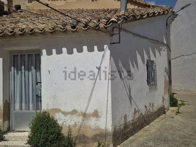 Casa Rural en venta en Casas-ibáñez, Castilla-La Mancha