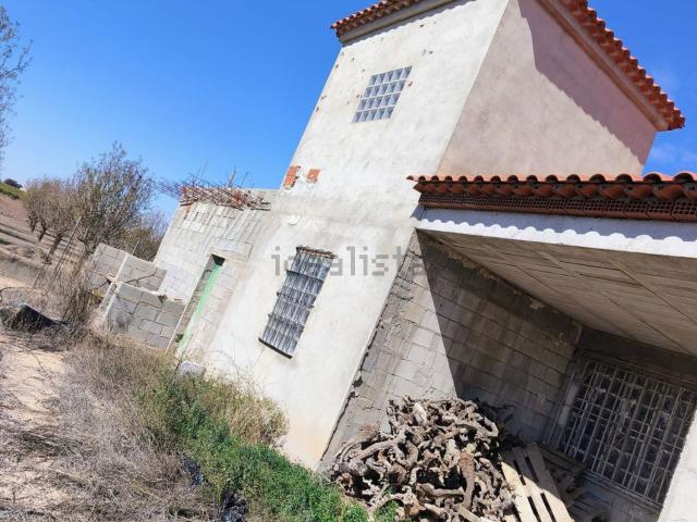 Casa Rural en venta en Casas-Ibáñez, Albacete
