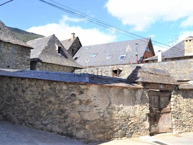 Casa Rural en venta en Gausac, Val d'Aran