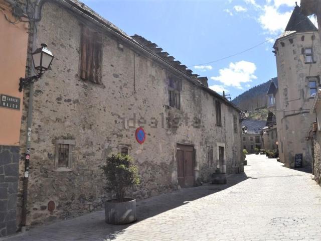 Casa Rural en venta en Casau, Val d'Aran