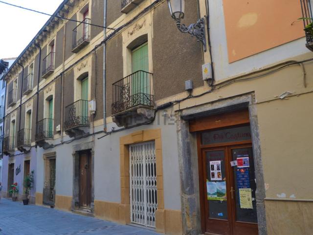 Casa Rural en venta en La Jacetania, Aragón