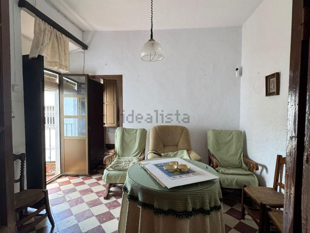 Casa Rural en venta en Marbella, Barrio Alto