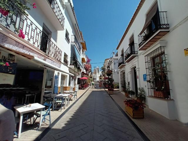 Casa Rural en venta en Centro, Costa del Sol Occidental