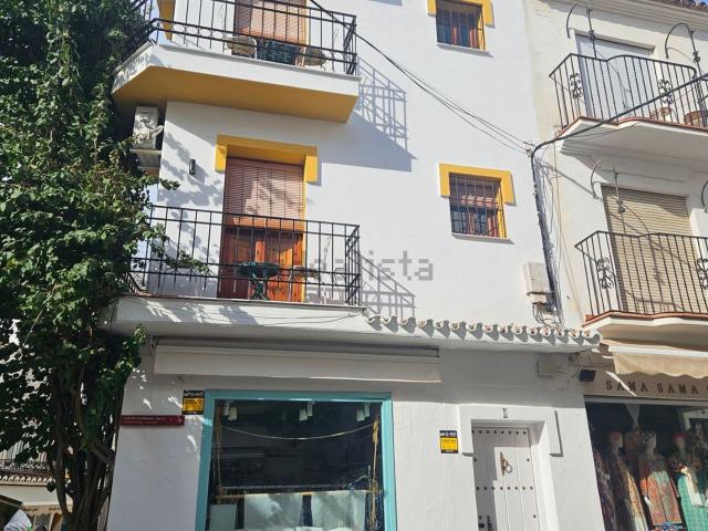 Casa Rural en alquiler en Centro, Costa del Sol Occidental