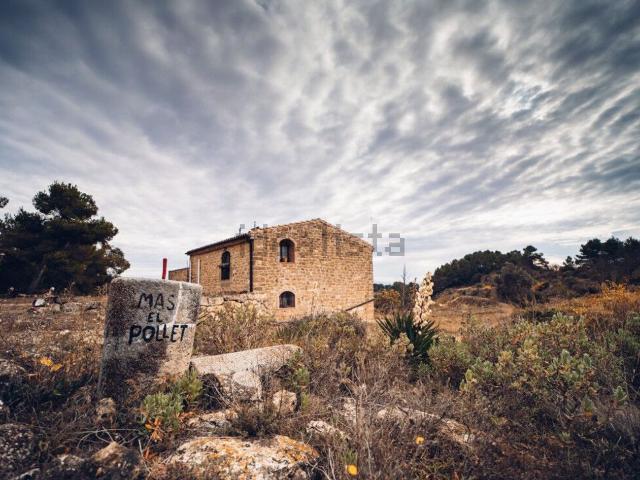 Casa Rural en venta en Caseres