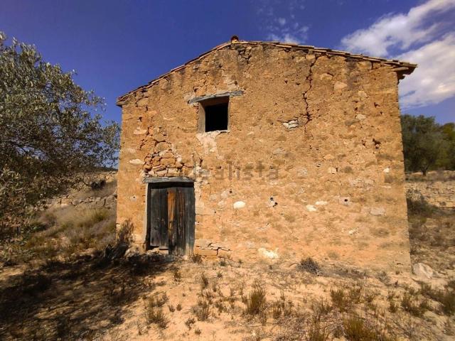 Casa Rural en venta en Caseres, Tarragona