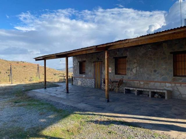 Casa Rural en alquiler en Abrucena, Andalucía