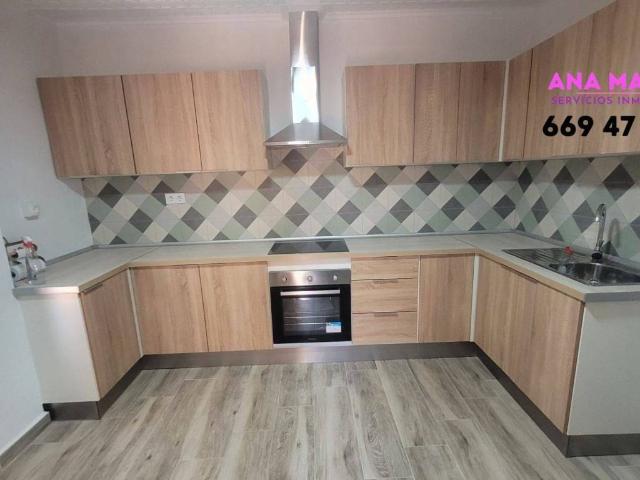 Casa Rural en alquiler en Alto Guadalentín, Murcia