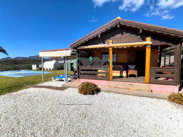 Casa Rural en alquiler en Alto Guadalentín, Murcia