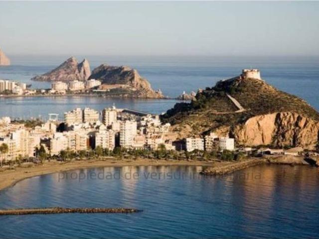 Casa Rural en alquiler en Águilas