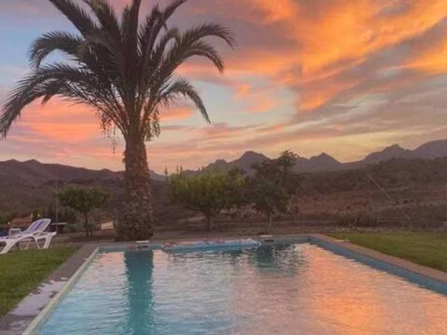 Casa Rural en alquiler en Alto Guadalentín, Murcia