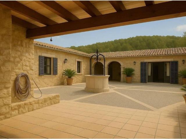 Casa Rural en alquiler en Raiguer, Baleares
