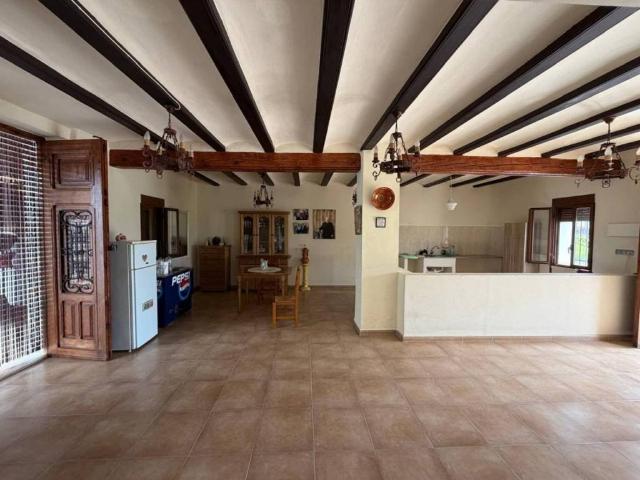 Casa Rural en alquiler en l'Horta Nord, Valencia