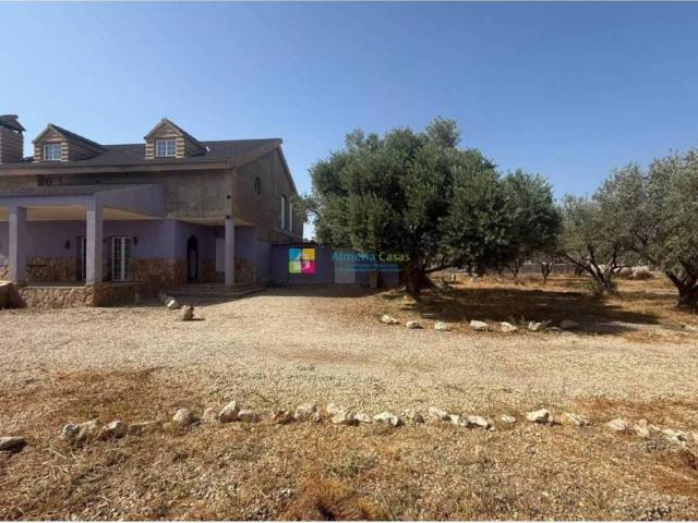 Casa Rural en alquiler en Valle del Almanzora, Andalucía