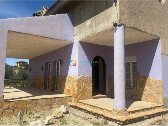 Casa Rural en alquiler en Valle del Almanzora, Andalucía