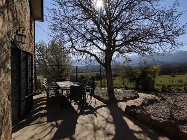 Casa Rural en alquiler en Comunidad de Villa y Tierra de Pedraza, Aldealengua De Pedraza