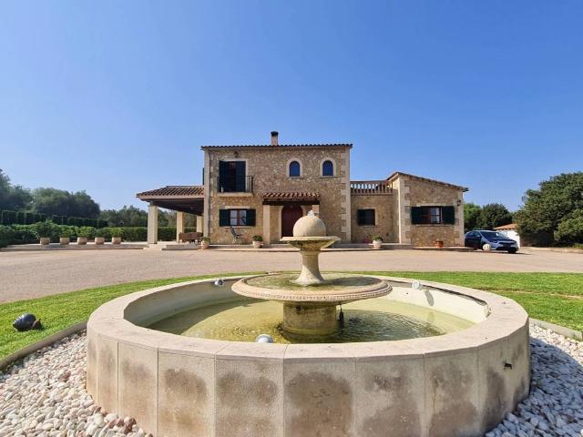 Casa Rural en alquiler en Algaida