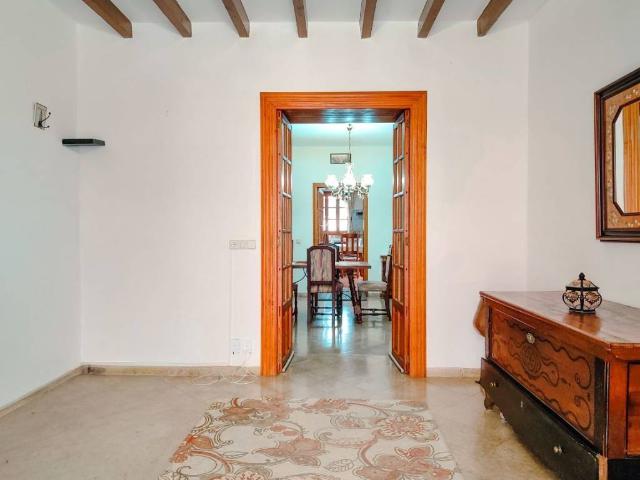 Casa Rural en alquiler en Pina, Pla de Mallorca