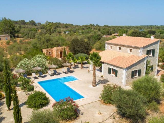 Casa Rural en alquiler en Pla de Mallorca, Baleares