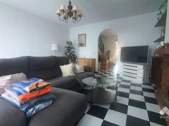 Casa Rural en alquiler en Valle del Guadalhorce, Andalucía