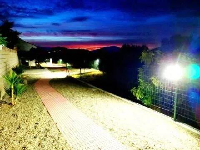 Casa Rural en alquiler en Alhaurín El Grande, Málaga