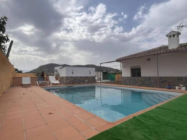 Casa Rural en alquiler en Alhaurín El Grande