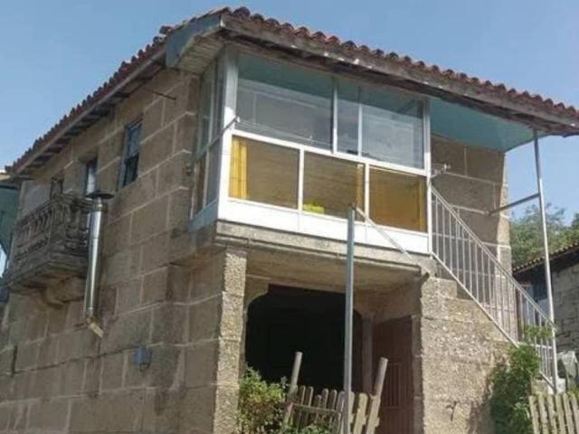 Casa Rural en alquiler en Allariz-Maceda, Galicia