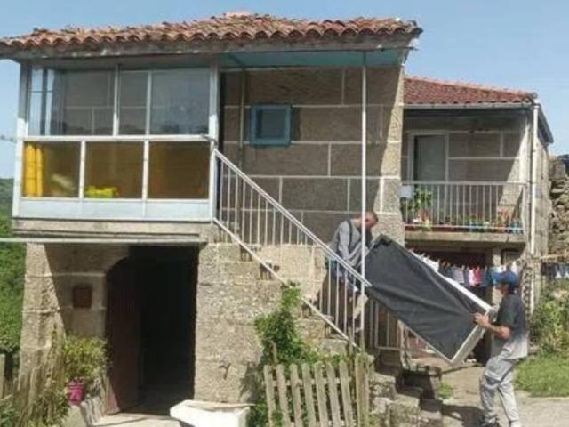 Casa Rural en alquiler en Allariz-Maceda, Galicia