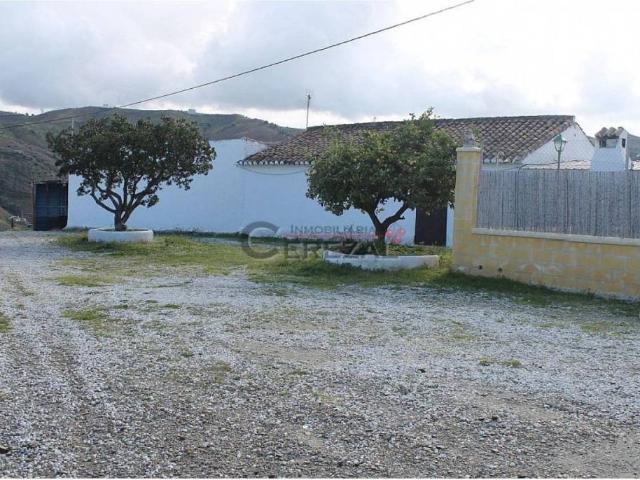 Casa Rural en alquiler en La Axarquía, Andalucía