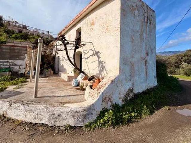 Casa Rural en alquiler en Comarca de la Costa Granadina, Andalucía