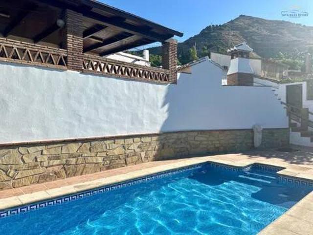Casa Rural en alquiler en Comarca de la Costa Granadina, Andalucía