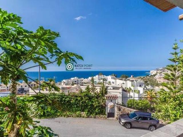 Casa Rural en alquiler en Velilla-Taramay, Comarca de la Costa Granadina
