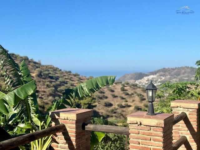 Casa Rural en alquiler en Almuñécar, Granada