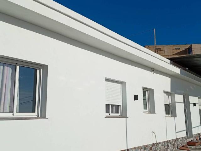 Casa Rural en alquiler en Almuñécar, Granada