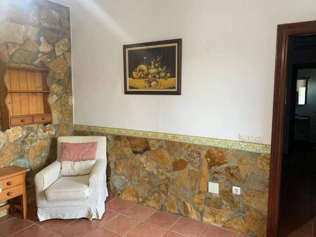 Casa Rural en alquiler en Álora