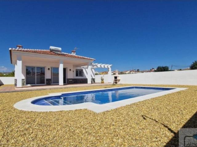 Casa Rural en alquiler en Arboleas, Almería