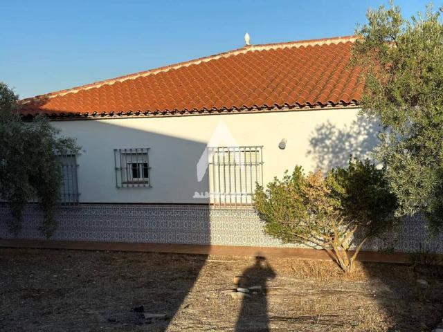 Casa Rural en alquiler en Nororma, Andalucía