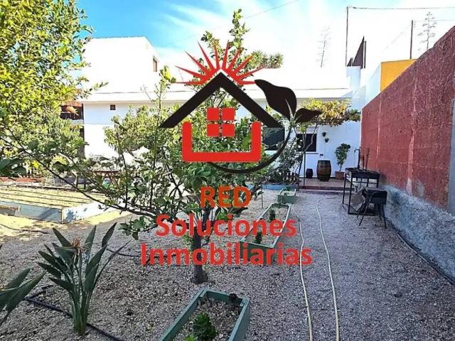 Casa Rural en alquiler en Arico, Canarias