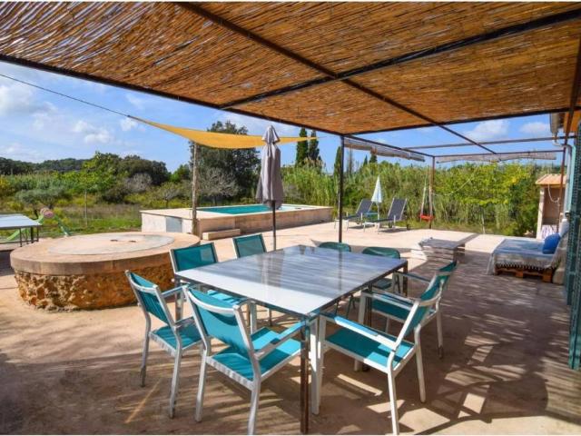 Casa Rural en alquiler en Llevant, Baleares