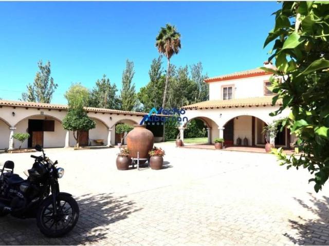 Casa Rural en alquiler en Badajoz