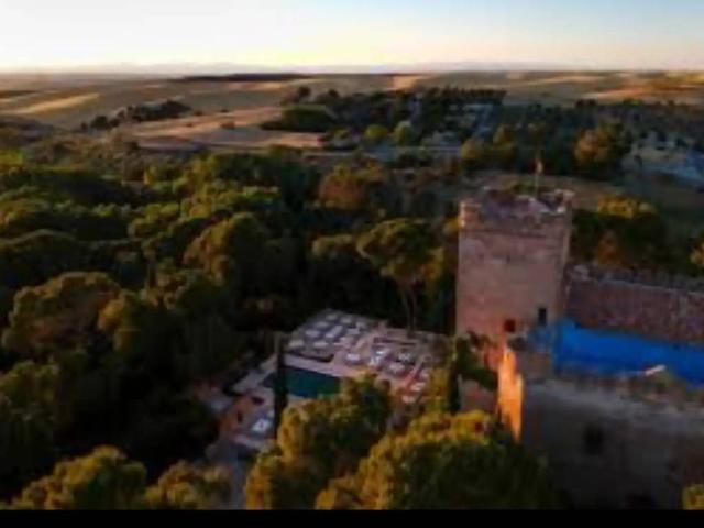 Casa Rural en alquiler en Batres, Madrid