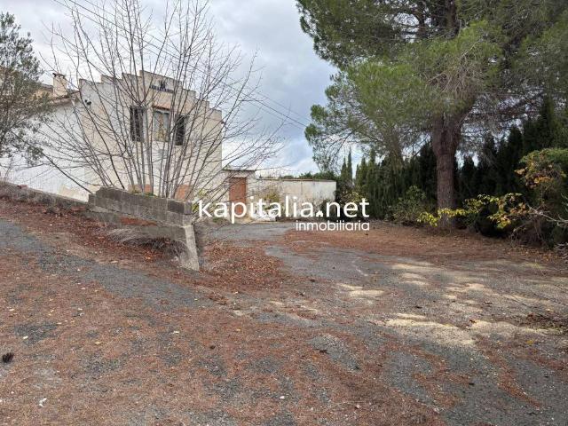Casa Rural en alquiler en Benilloba