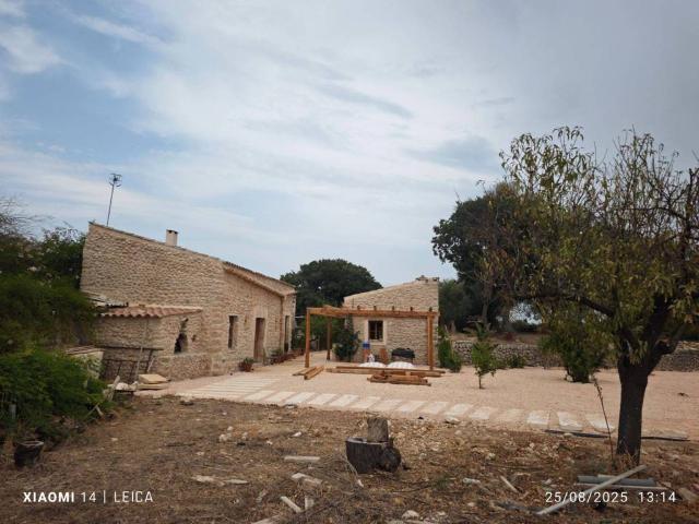 Casa Rural en alquiler en Búger, Baleares