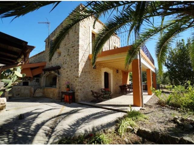 Casa Rural en alquiler en Búger